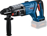 PRO HEAVY DUTY GBH 18V-28 D