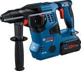 PRO GBH 18V-28 C