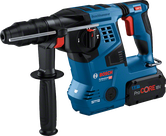 PRO GBH 18V-28 CF