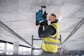 PRO HEAVY DUTY GBH 18V-24 C