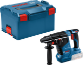 PRO HEAVY DUTY GBH 18V-24 C