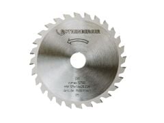 PIPECUT MINI için Çapraz Kesim Rayı