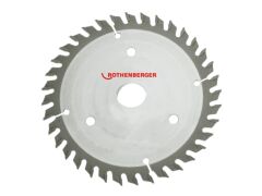 PIPECUT MINI için boru tutucu