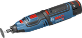 PRO GRO 12V-35