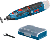 PRO GRO 12V-35