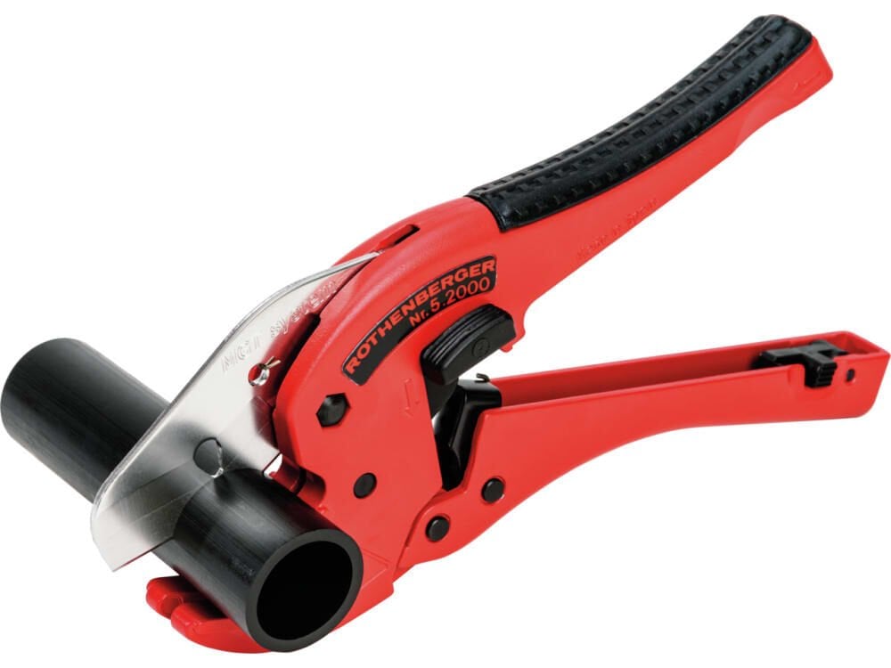 ROCUT TC 42 0-42mm Makas