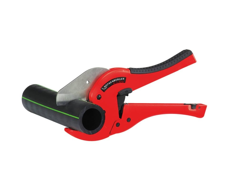 ROCUT TC 50 Professional 0-50mm Makas