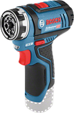 PRO GSR 12V-15 FC