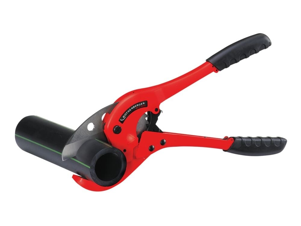 ROCUT TC 75 Professional 0-75mm Makas