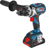 PRO HEAVY DUTY GSR 18V-110 C