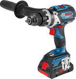PRO GSB 18V-110 C