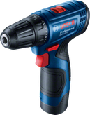 PRO GSR 120-LI