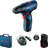 PRO GSR 120-LI