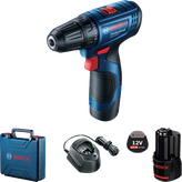 PRO GSR 120-LI