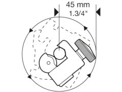 MINICUT 2000 3-22mm