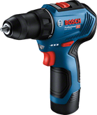 PRO GSR 12V-30