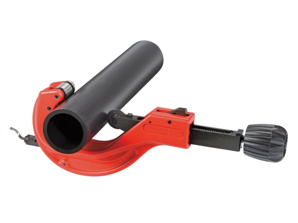 Otomatik Boru Kesici 125 PL 50-125mm