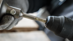 PRO SDS Shank Grease