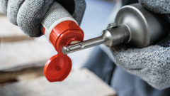 PRO SDS Shank Grease
