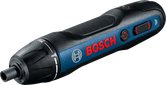 PRO Bosch GO