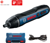 PRO Bosch GO