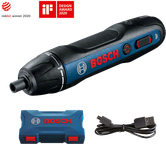 PRO Bosch GO