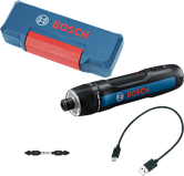 PRO Bosch GO
