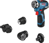 PRO GSR 12V-35 FC