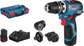 PRO GSR 12V-35 FC