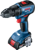 PRO HEAVY DUTY GSR 18V-50
