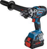 PRO HEAVY DUTY GSR 18V-150 C