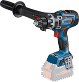 PRO HEAVY DUTY GSR 18V-150 C