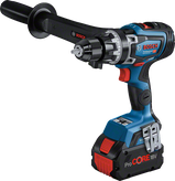 PRO HEAVY DUTY GSB 18V-150 C