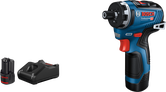 PRO GSR 12V-35 HX