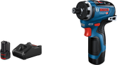 PRO GSR 12V-35 HX