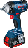 PRO HEAVY DUTY GDS 18V-400