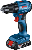 PRO GSR 185-LI
