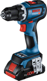 PRO GSR 18V-90 C