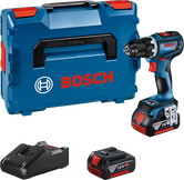 PRO GSR 18V-90 C