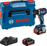 PRO GSR 18V-90 C