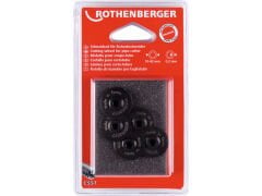 CSST Boru Kesici 6-42mm Yedek Elması 5 adet