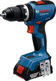 PRO GSB 18V-65
