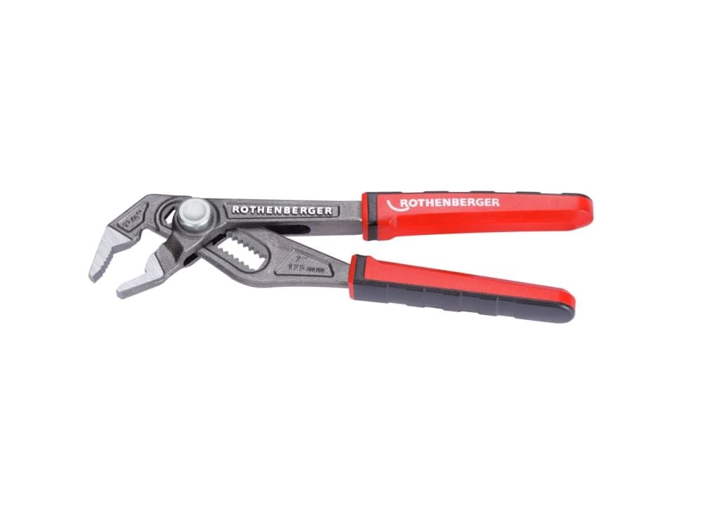 ROGRIP F Pense 7” 2 K