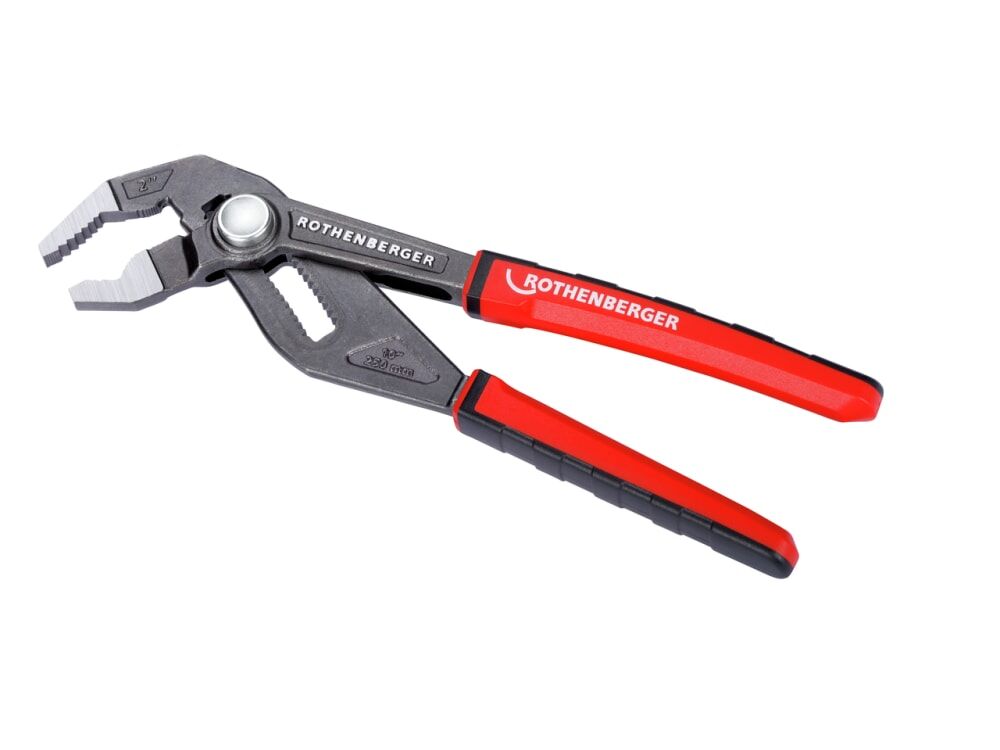 ROGRIP F Pense 10” 2 K