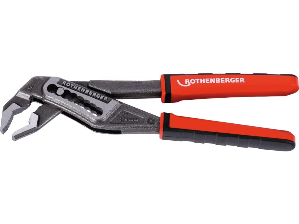 ROGRIP M Pense 7” 2 K