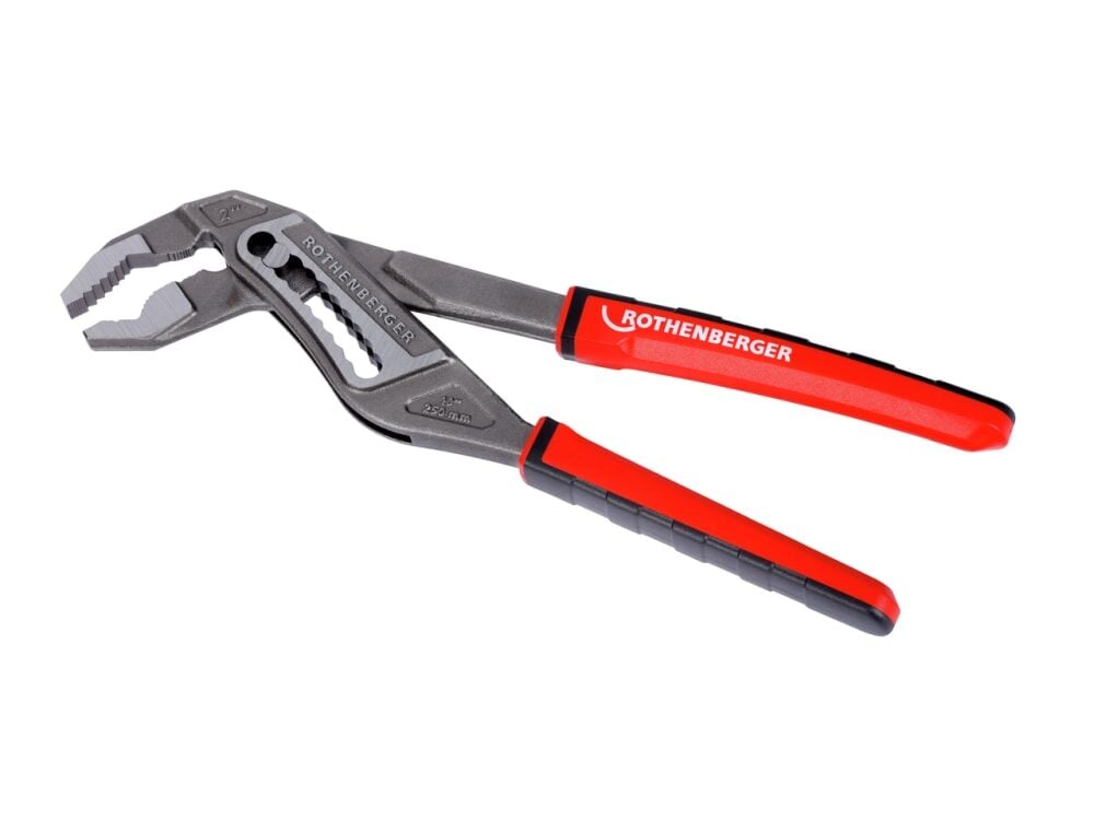 ROGRIP M Pense 10” 2 K