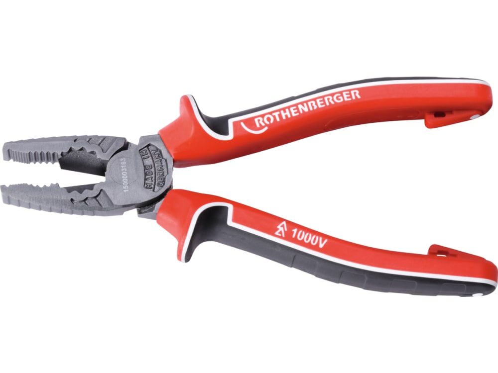 Elektrikçi Kombine Pense 180mm