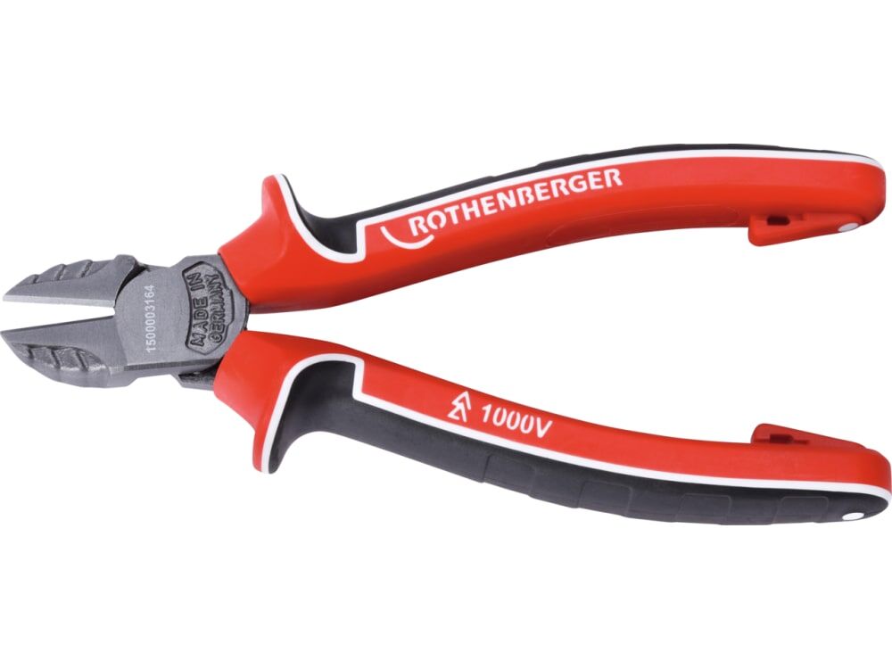 Elektrikçi Yan Keski Pense 160mm