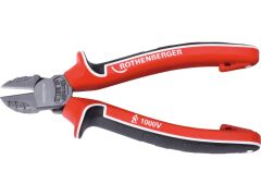 Elektrikçi Yan Keski Pense 160mm