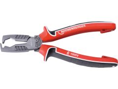 Elektrikçi Çok Fonksiyonlu Kablo Sıyırıcı 180mm